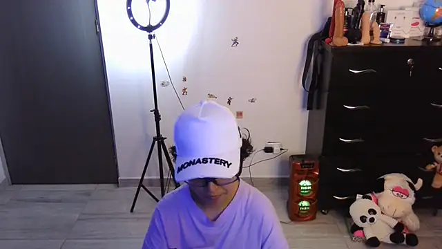 thomascooper7 live