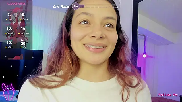 nicky_angel1 live