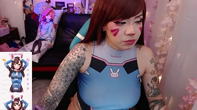 jadedelux_ live