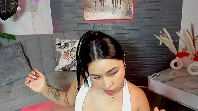 AvaScott_ live