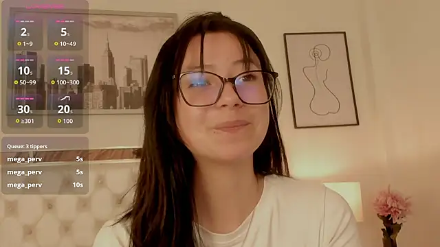 Zoe_Xra live