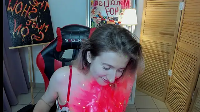 CamillaDreamer live