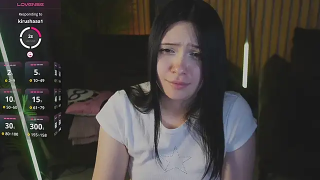 MargaritaGrey live