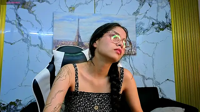 Carolina_pm live