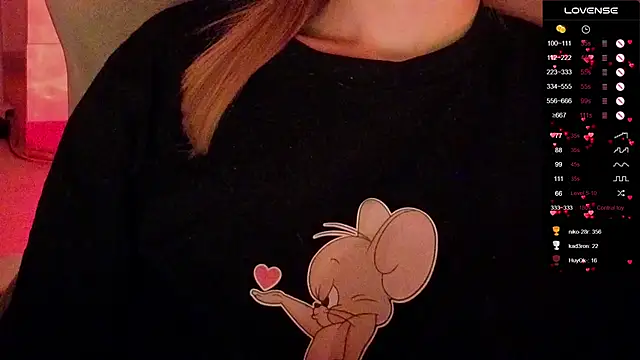 Nestyzz live