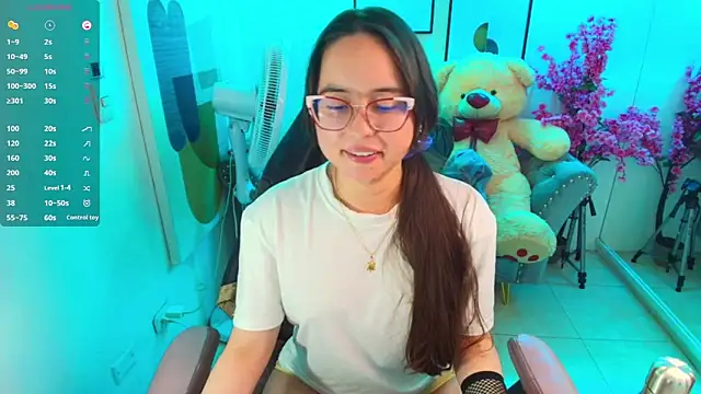 Shady_bug live
