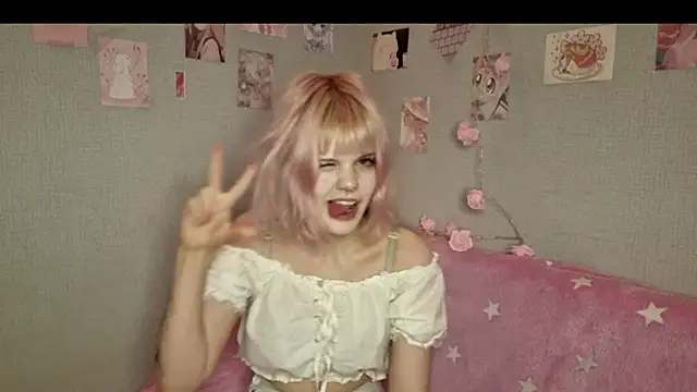 VelvetAlice live
