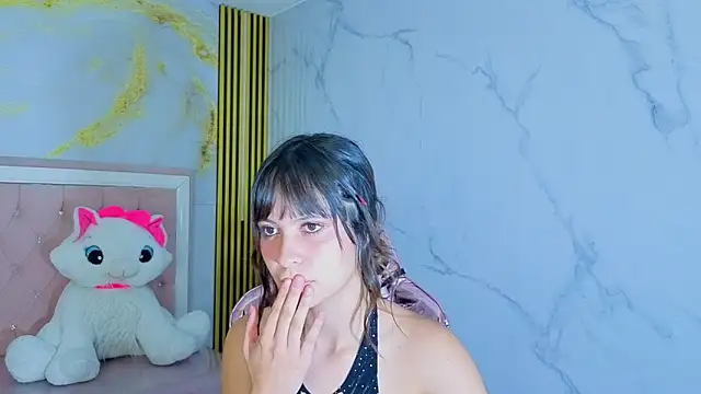 isabeau_s live