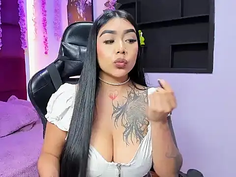 Leyren_cooper live