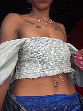 Samantha-LS live
