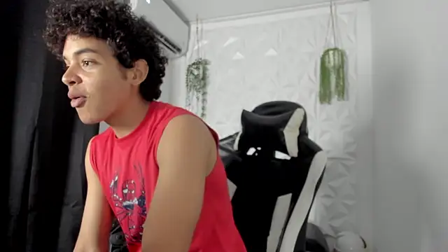 Boy_king28 live