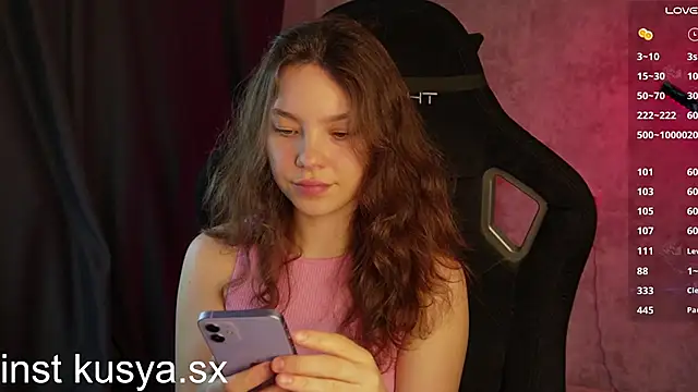 KusyaSex profile
