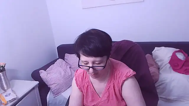 ChristaRose live