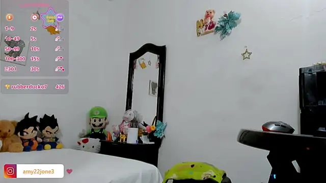 Amy_jones77 live
