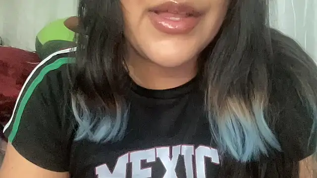 bunnymami live
