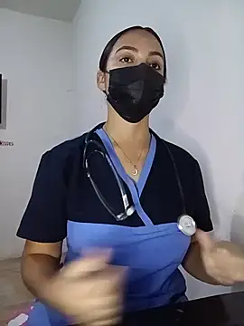 MEGAN_X0XX live