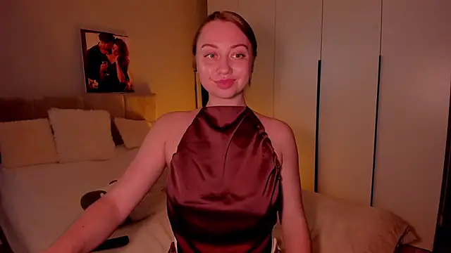 DanielaWisse live