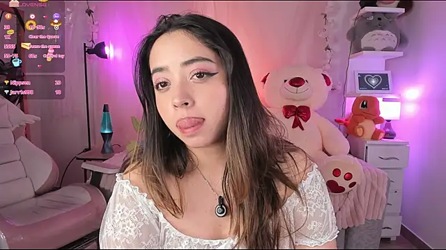 _dayana_miler live