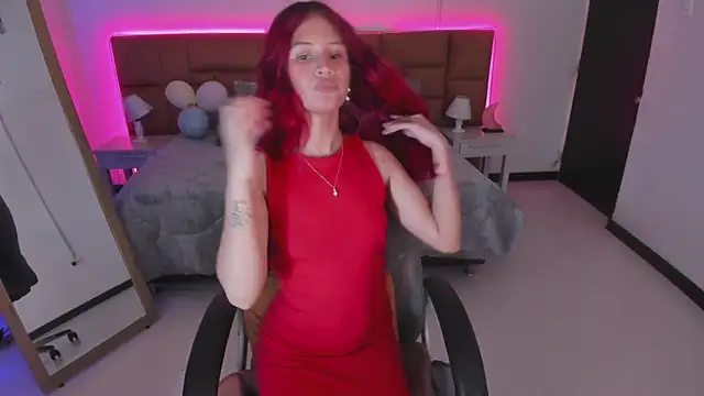 Tamy_edwards live