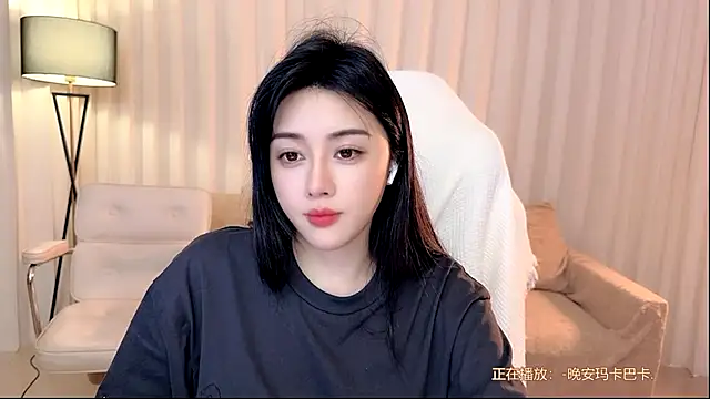 Canbaobao-KK live