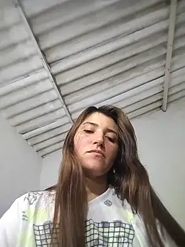 Rubi_Esmeralda live