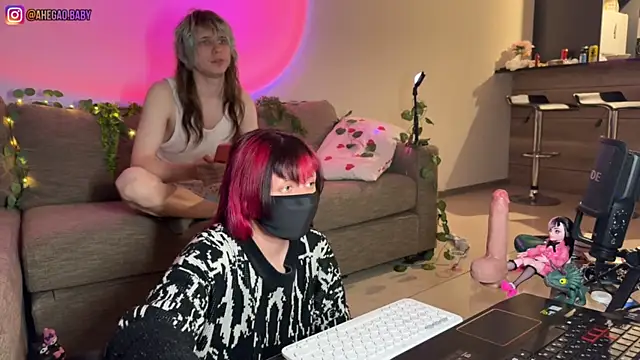 h3ntai_baby live