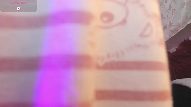 Alysson_cb live