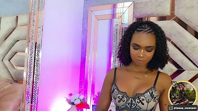 Tessa_Owenss live
