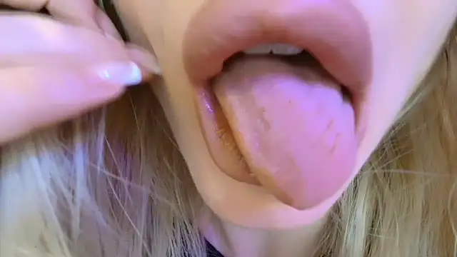 Velvet_kissx live