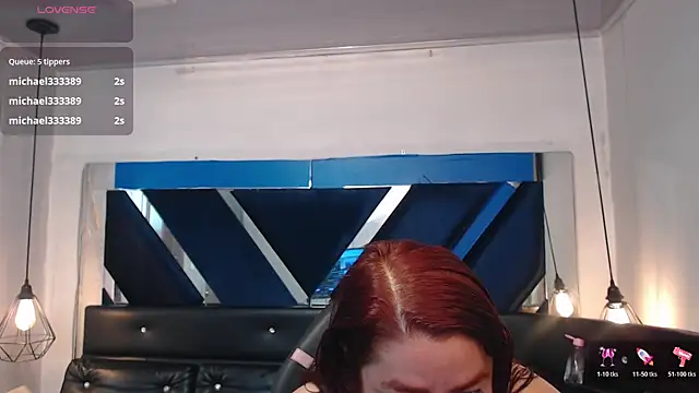 Alison-mar live