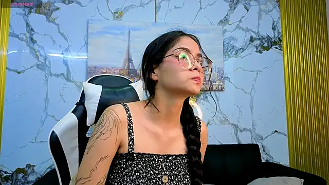 Carolina_pm live