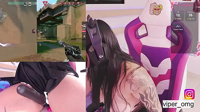 MakiGG_ live