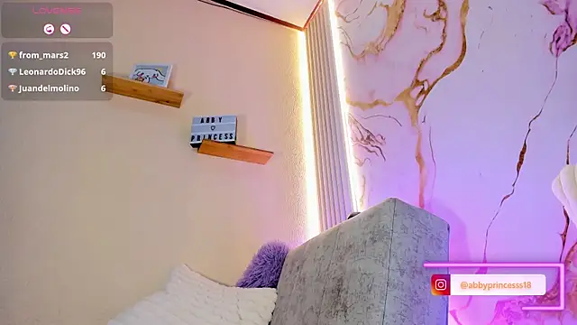 princesss_abby live