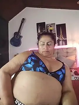 Keyla01_ live
