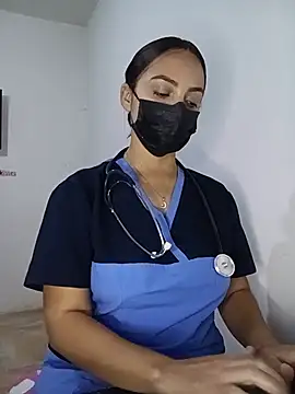 MEGAN_X0XX live
