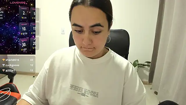 maryluna95 live