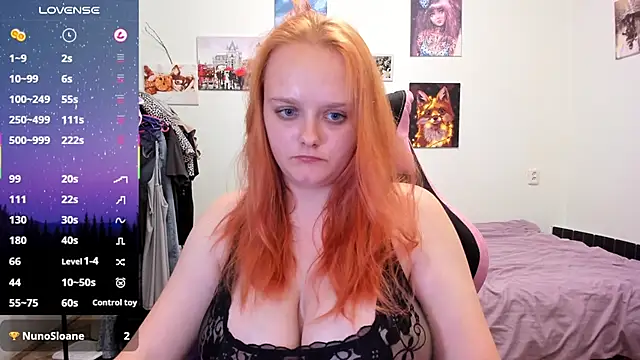Kofein live