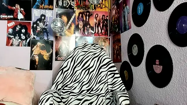 Avril_Maria live