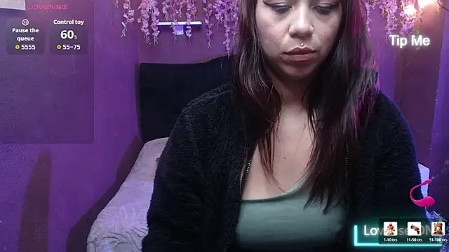 monika034 live
