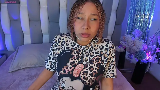 DannaGlow_ live