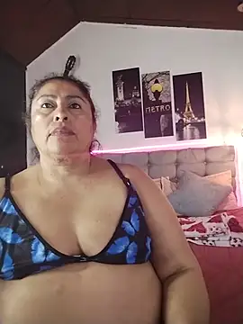 Keyla01_ live