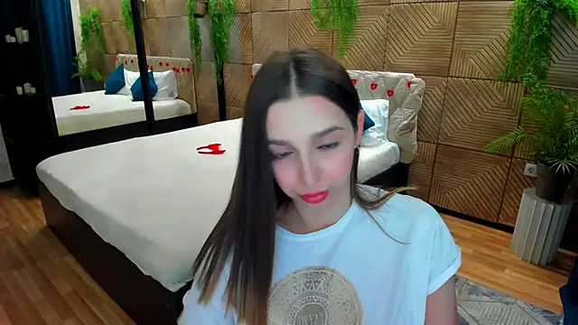 FlirtySpark live