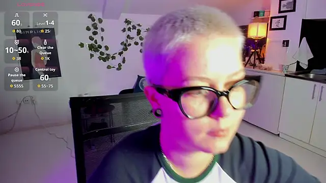 VexaVeylish live