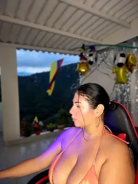 bunnysamy live