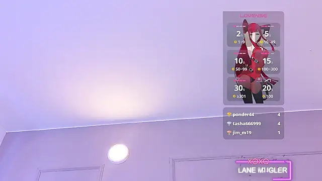 lanemugler live