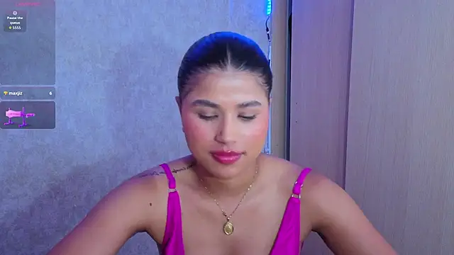 yulissa_girls live