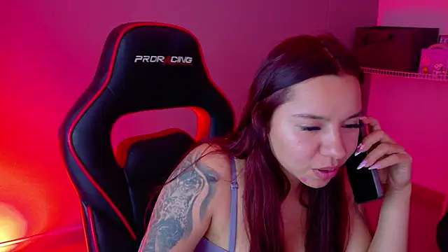 samantha_tattu live