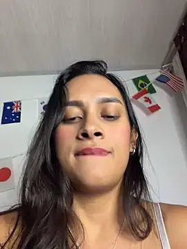 LunaHeat live
