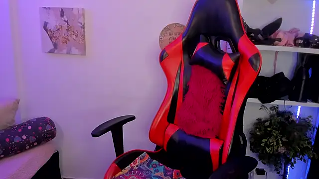 Lexyy_evanss1 live