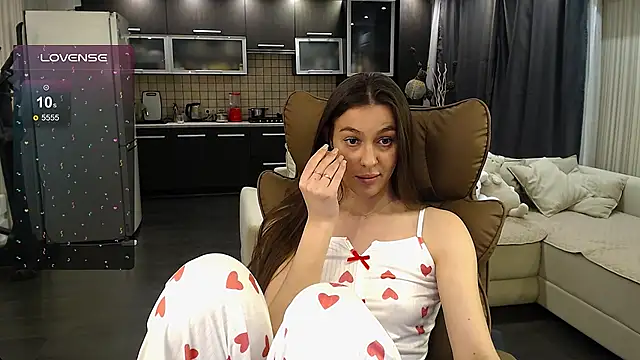 Doll_Jasmine_ live